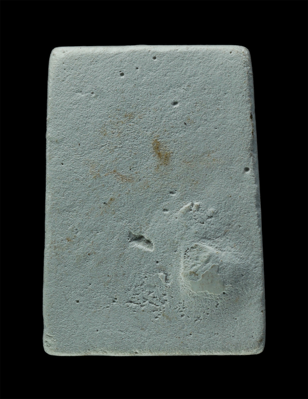 พระผงกล่องขาว17 (152)p.jpg - พระพุทธชินราชเนื้อผงจักรพรรดิ์หลวงปู่ดู่ วัดสระแก สร้างโดยหลว งตาม้าวัดถ้ำเมืองนะ เชียงดาว จ.เชียงใหม่ | https://kamulet.in.th